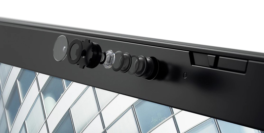 Lenovo ThinkPad X1 Carbon (7th gen.) Touch